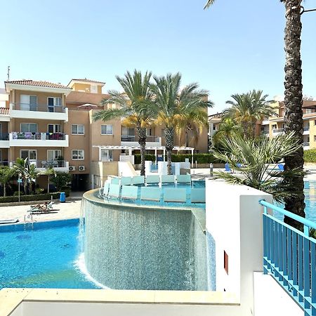 H&O Golden Sun Suite Paphos Esterno foto