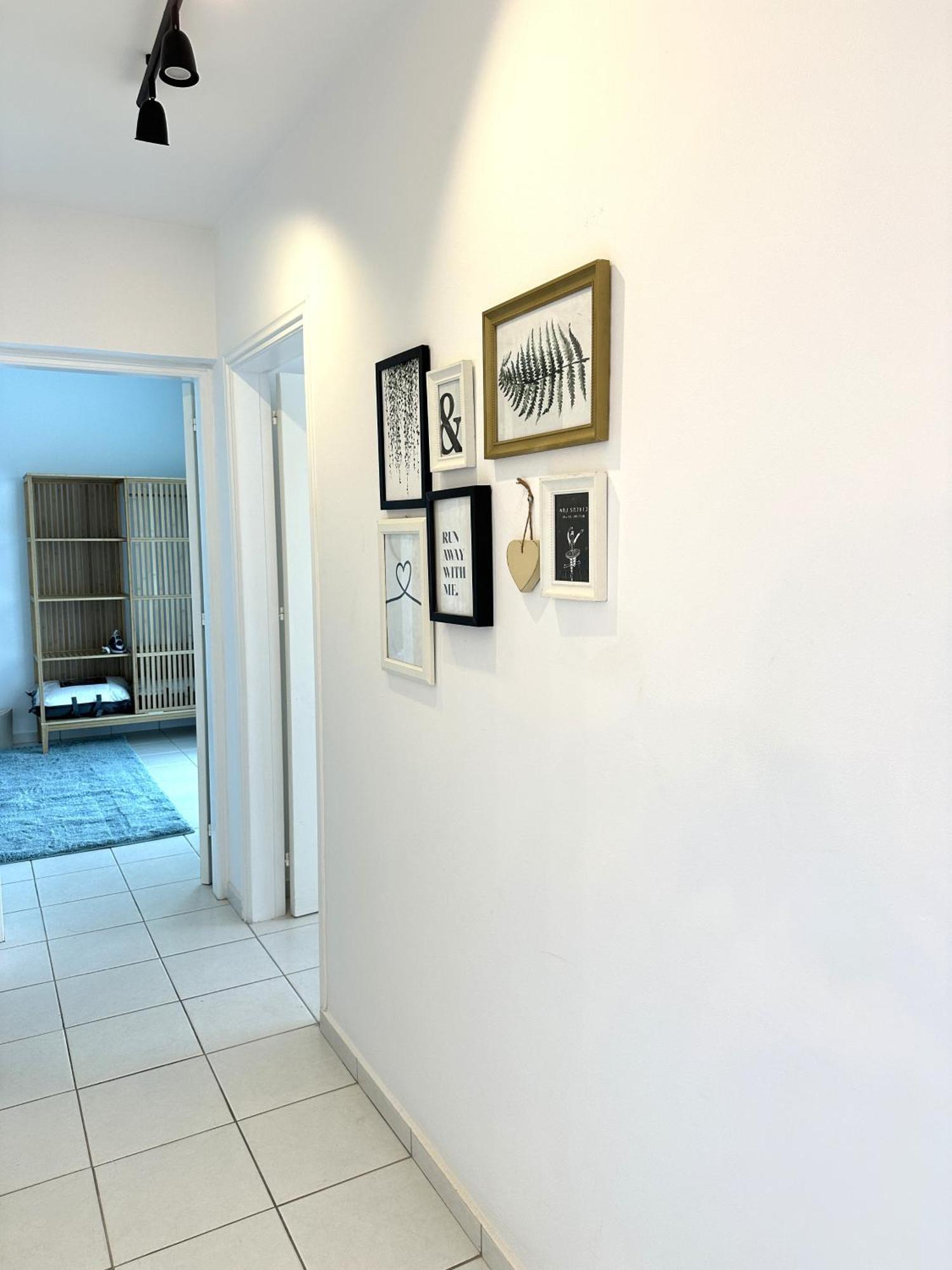 H&O Golden Sun Suite Paphos Esterno foto